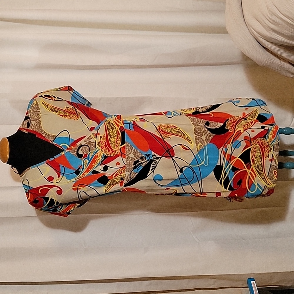 01 Dress